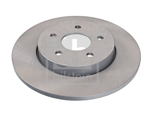 Febi Bilstein 19827 Brake Disc for Ford, Jaguar