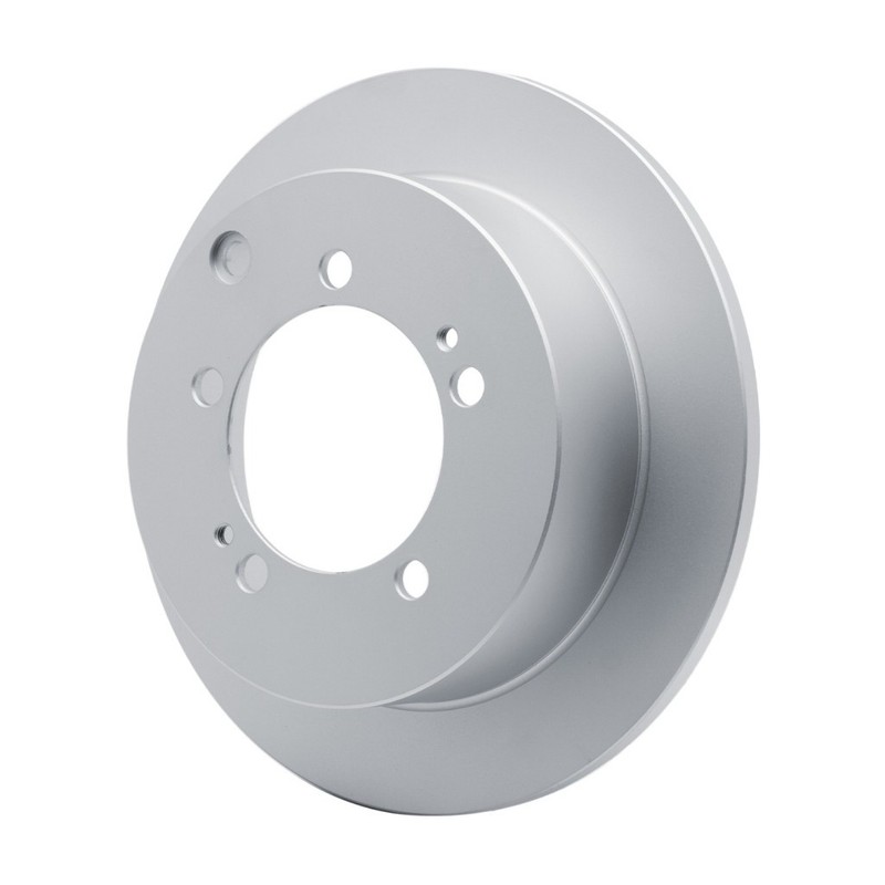 For Mitsubishi Eclipse 1994-2005 Brake Rotor | 10mm. / 0.39in. Nominal Thickness gallery