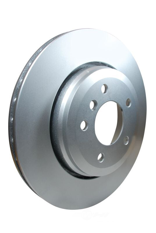 Disc Brake Rotor-Base Hella-PAGID 355107692