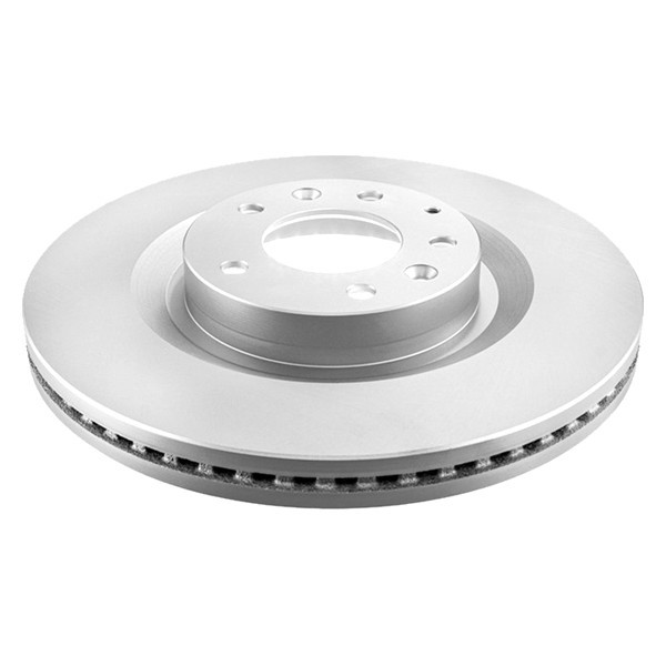 For Mazda CX-9 2007-2015 AmeriBRAKES 574810 AmeriPRO Front Brake Rotor