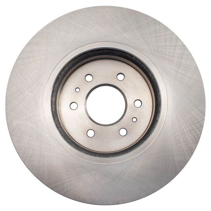New Front Brake Rotors Set For 2009 Kia Borrego gallery