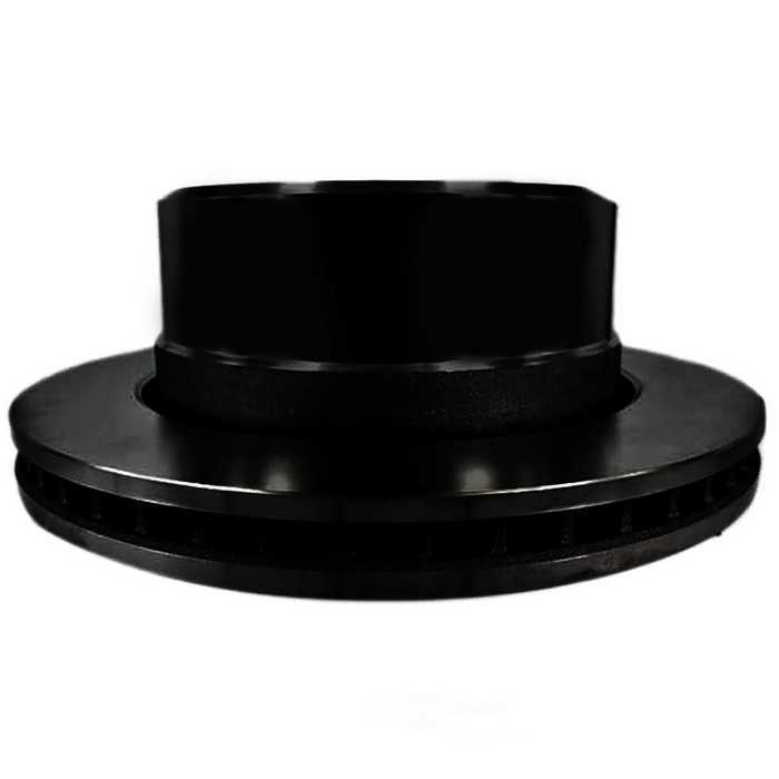 Disc Brake Rotor fits 2011-2018 Ram 2500,3500 BENDIX FLEET METLOK gallery