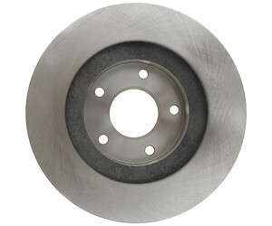 Frt Disc Brake Rotor Raybestos 980074R gallery