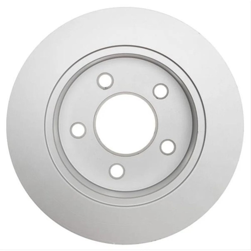 Right Rear Brake Disc 1994-2004 Ford Mustang GTS GT OEM Grade RAY66448FZN