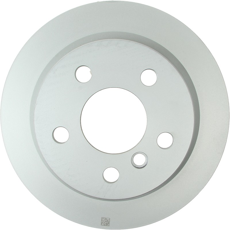 Genuine Rear Disc Brake Rotor for 14-16 Cooper (34216799383)