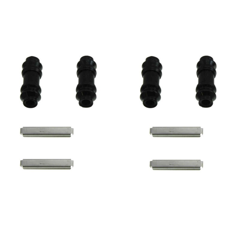 Disc Brake Hardware Kit for Explorer, Explorer Sport Trac, Ranger+More HW5627