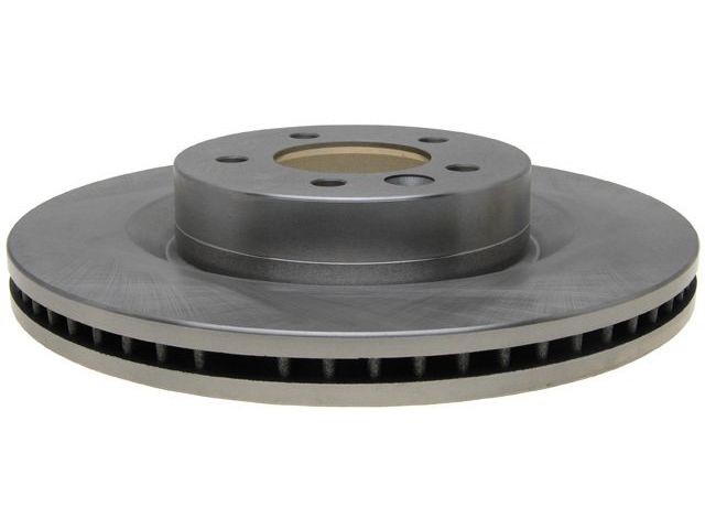 Raybestos 83ZP58P Front Brake Rotor Fits 2005-2009 Land Rover LR3 4.4L V8