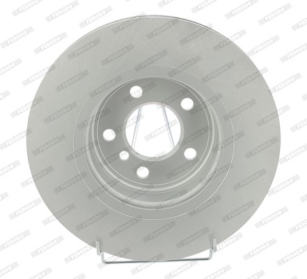 Ferodo DDF2039C Brake Disc for BMW gallery