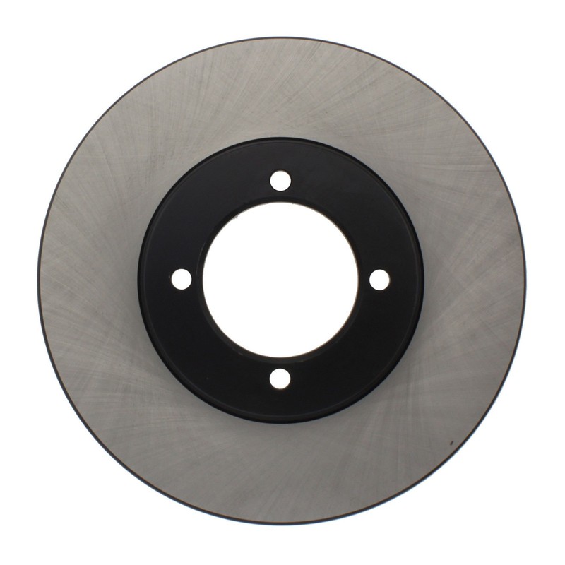 Disc Brake Rotor-Premium Centric 120.42011 fits 70-73 Nissan 240Z