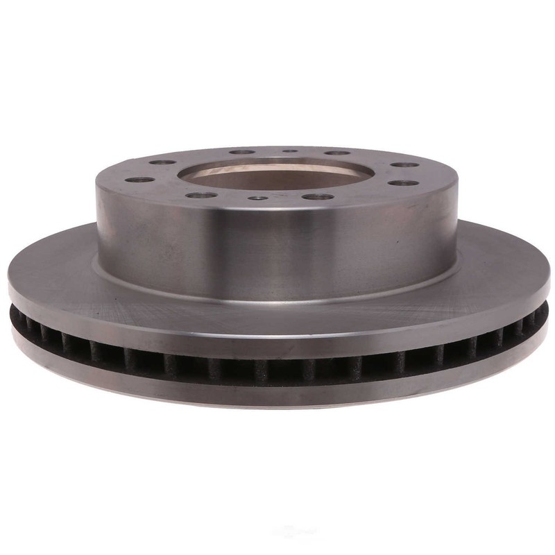 Disc Brake Rotor-R-Line Raybestos 580000R