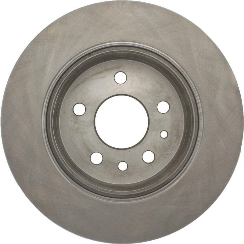 Front Rear Disc Brake Rotors Brake Pads Kit for 1971 Mercedes-Benz 280SE 3.5L gallery