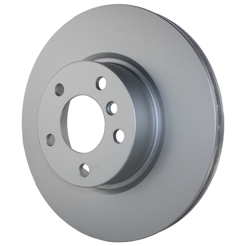 Bison Performance Front Coated 328mm Brake Disc Rotor for BMW F25 X3 F26 X4 gallery