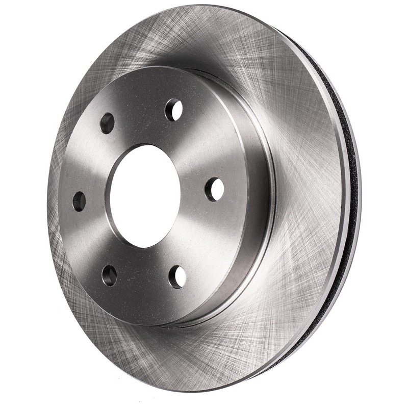 Pair Rear Disc Brake Rotors Replacement for 2018-2021 Expedition F-150 Navigator gallery