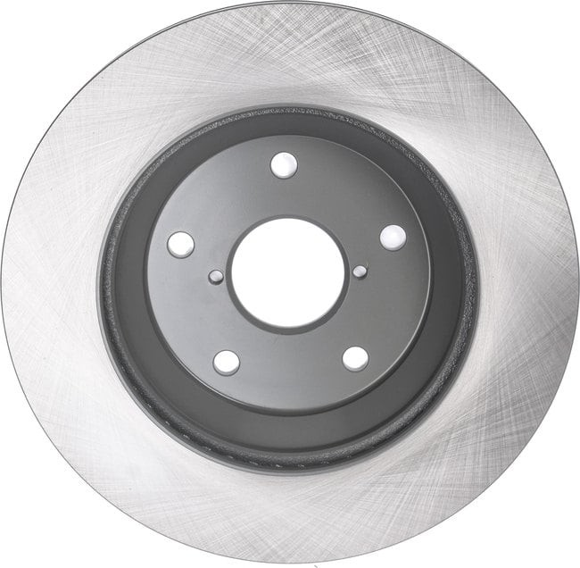 For Subaru Forester 2019-2024 iD Select SEL657716 OEF3 Rear Brake Rotor gallery