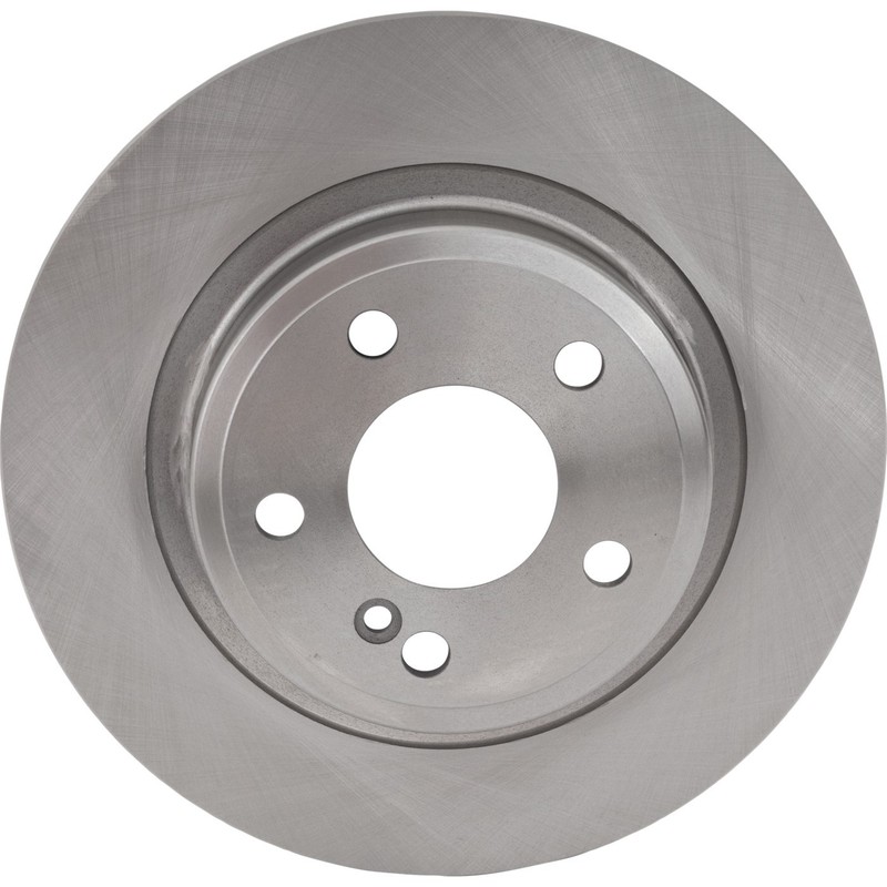 Rear Brake Disc for MB Mercedes Mercedes-Benz GLA250 INFINITI QX30 CLA250 B250 gallery