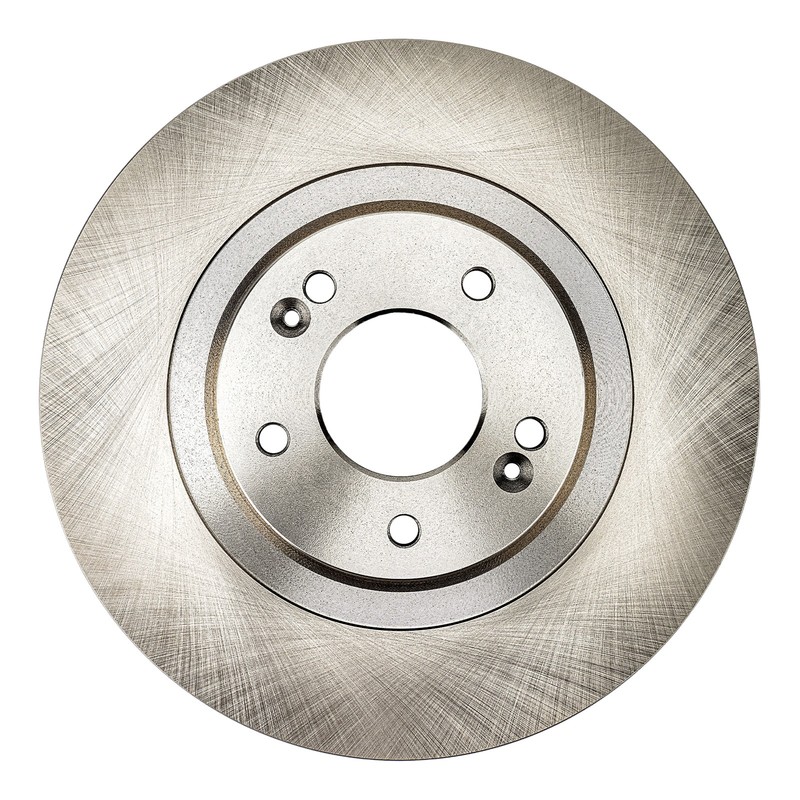 Front Disc Brake Rotors Fit For 2014-2020 Kia Sorento 2013-2020 Hyundai Santa Fe gallery