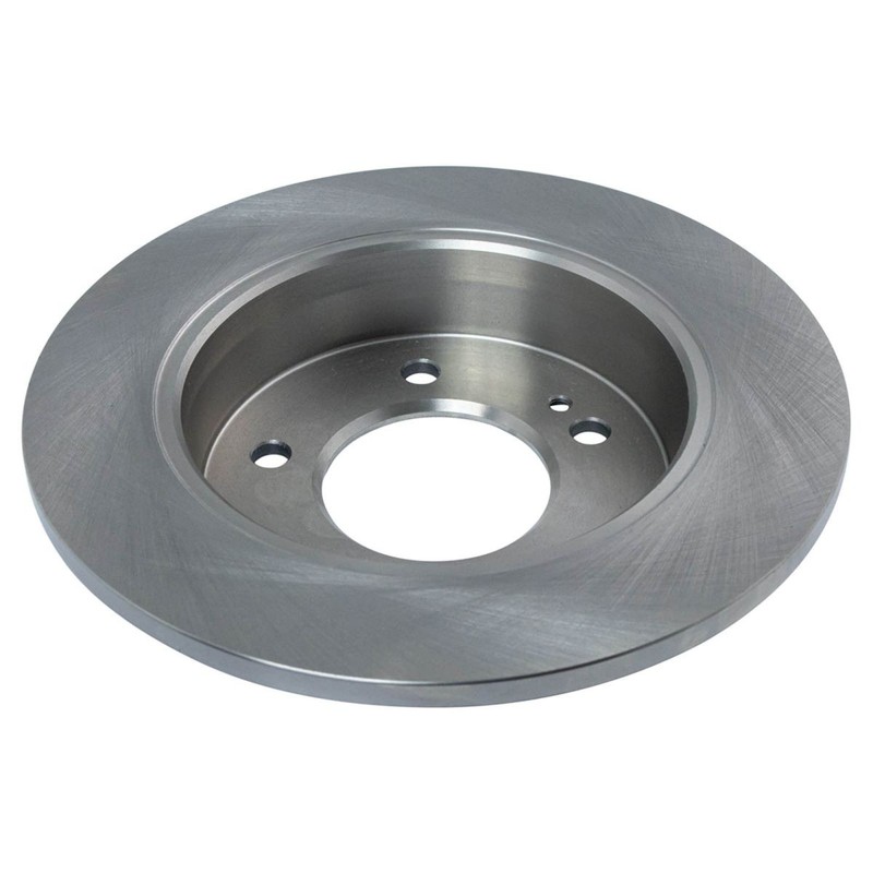 Front & Rear Brake Kit Posi Ceramic Pad & Rotor Kit w/Chemicals gallery