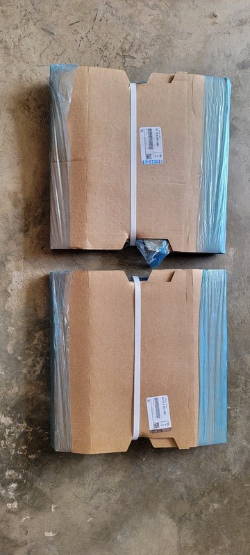 Genuine BMW Rotor 34-10-6-891-080