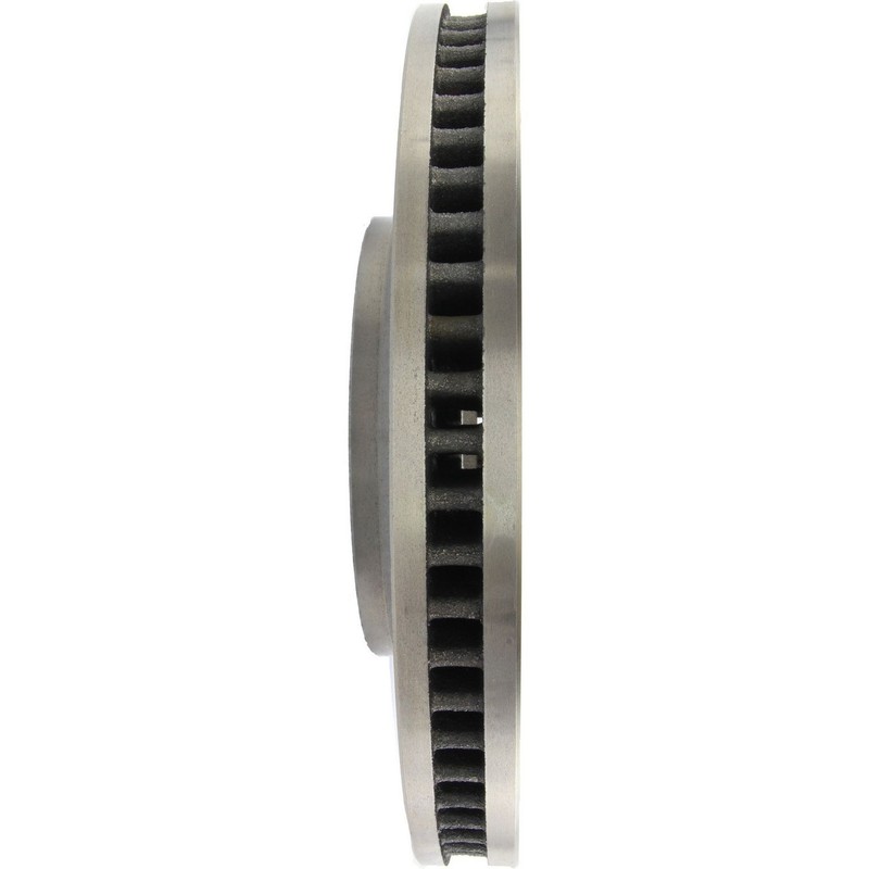 Centric Parts 121.62070 C-Tek Standard Brake Rotor For 03-08 CTS Seville STS