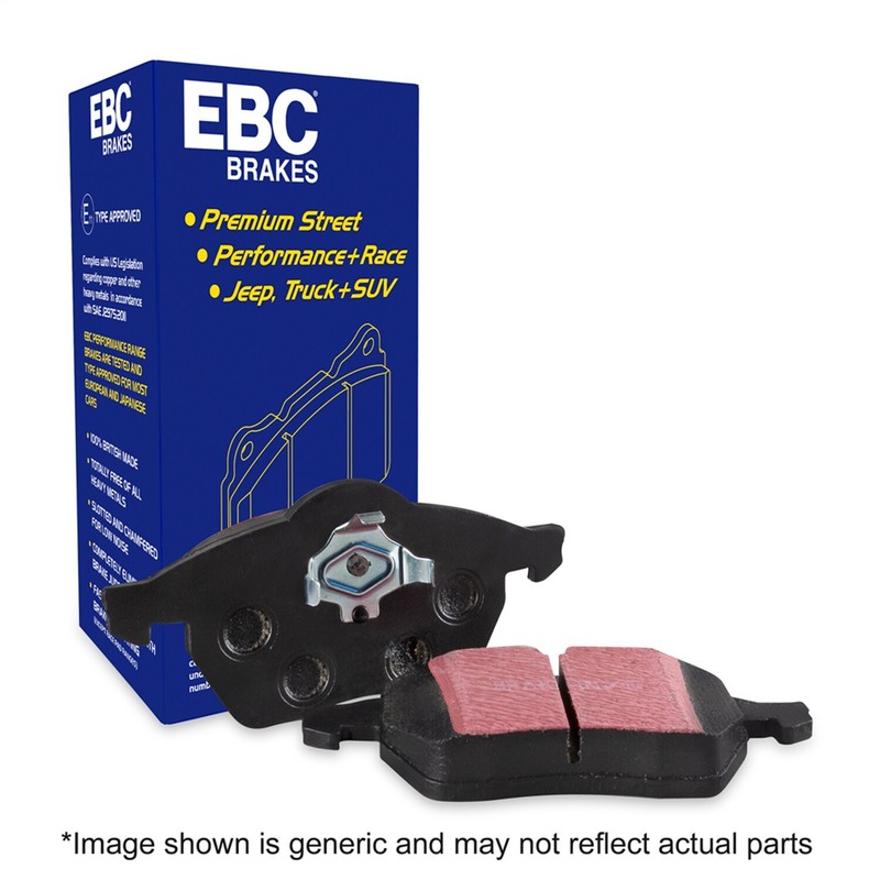 EBC Brakes USR7636 USR Series Sport Slotted Rotor Fits GS350 RC200t RC300 RC350 gallery