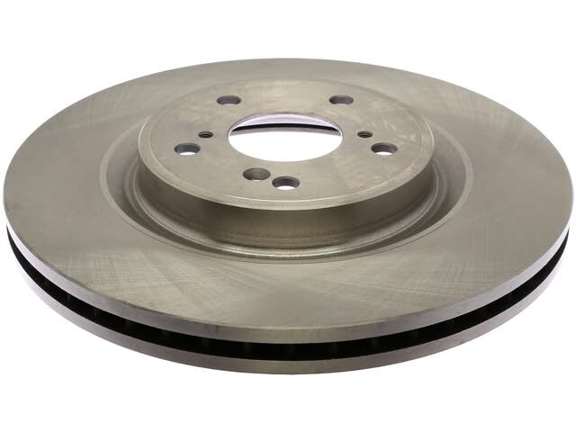RAYBESTOS 982705R BRAKE ROTOR