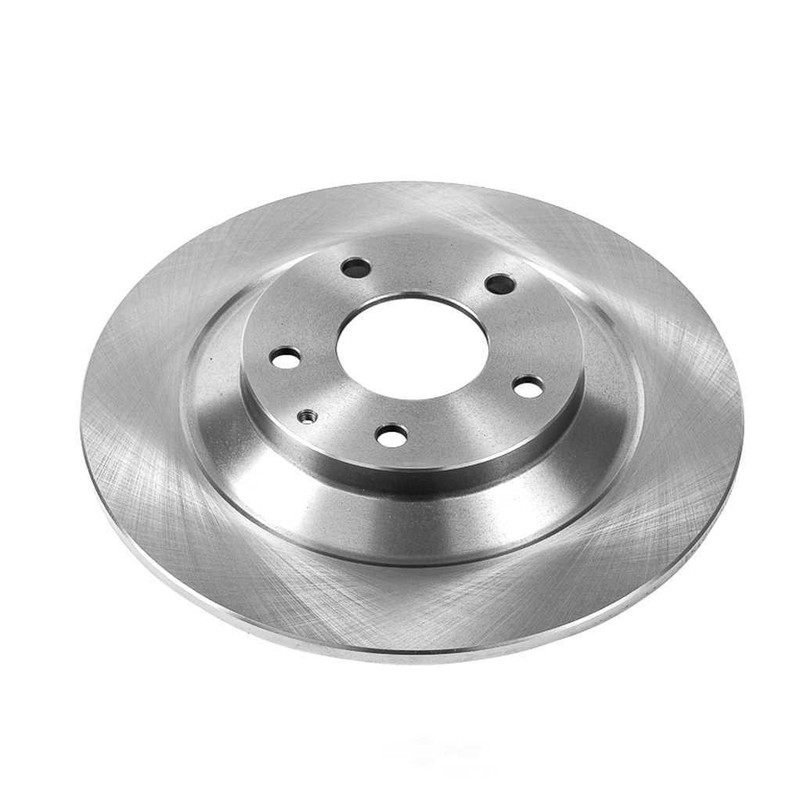 Disc Brake Rotor-Rear OE Stock Replacement Brake Rotor Power Stop JBR1595