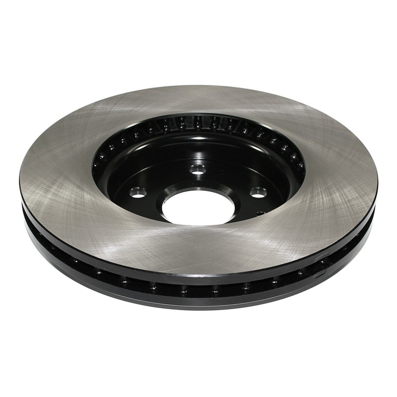 Front Rotor Fits 2010-2017 GMC Terrain BR900748-02 gallery
