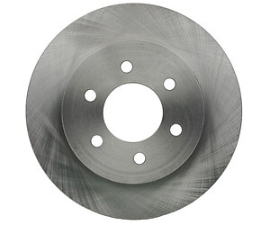 Frt Disc Brake Rotor Raybestos 76645R gallery