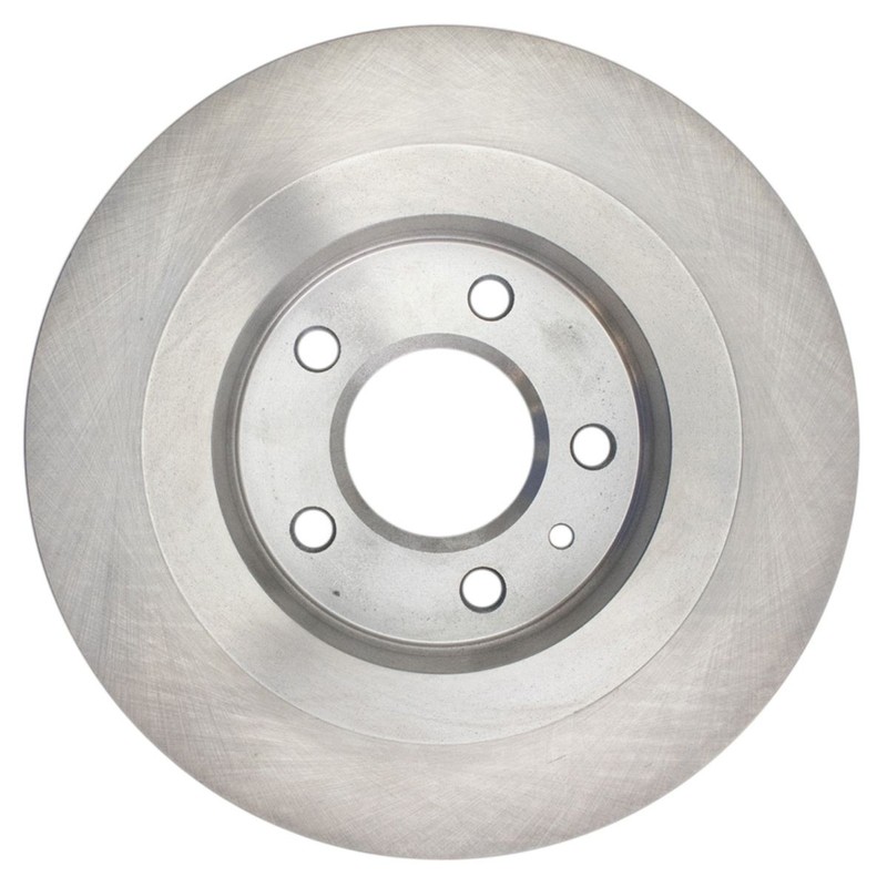 TRQ Brake Rotor Set Fits 16-19 Cascada 14-15 Cruze 12-17 Verano 11-15 Volt gallery