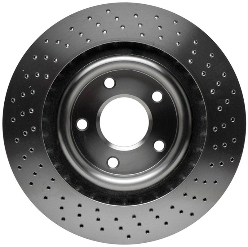 Disc Brake Rotor gallery