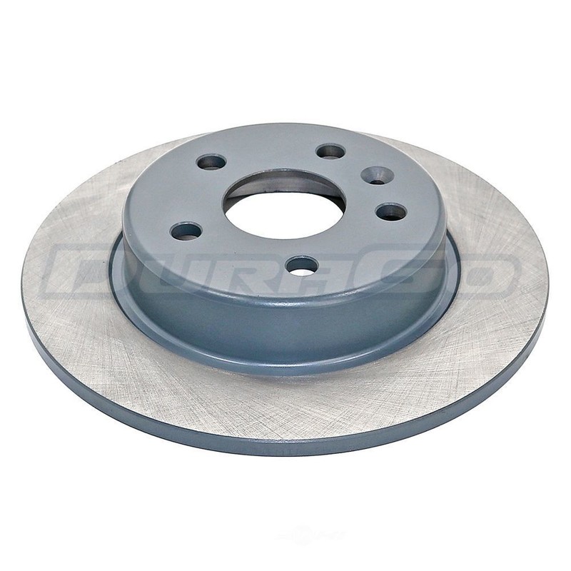 Disc Brake Rotor DURAGO TITANIUM SERIES DTS BR901604-01