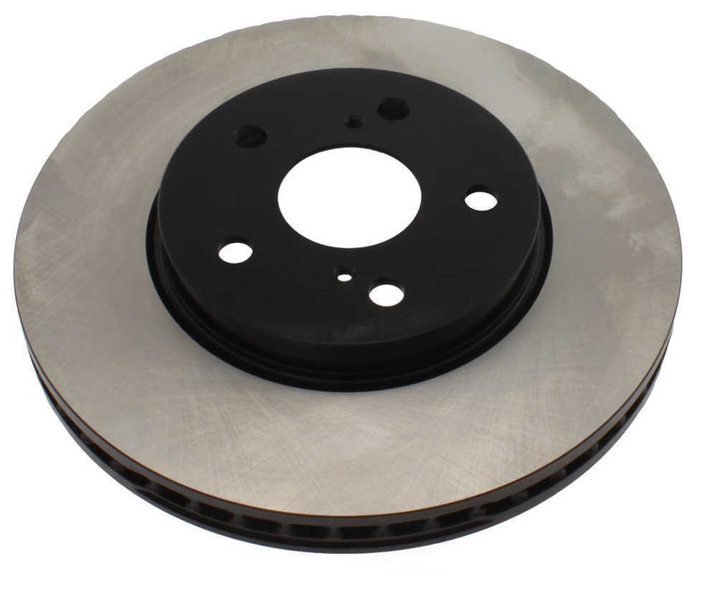 RAYBESTOS 980077R2 Disc Brake Rotor