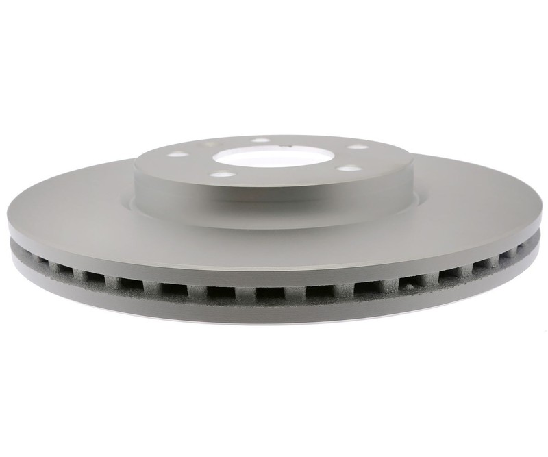 Raybestos 580899FZN Brake Rotor Front For 11-17 Cruze Orlando Verano Volt