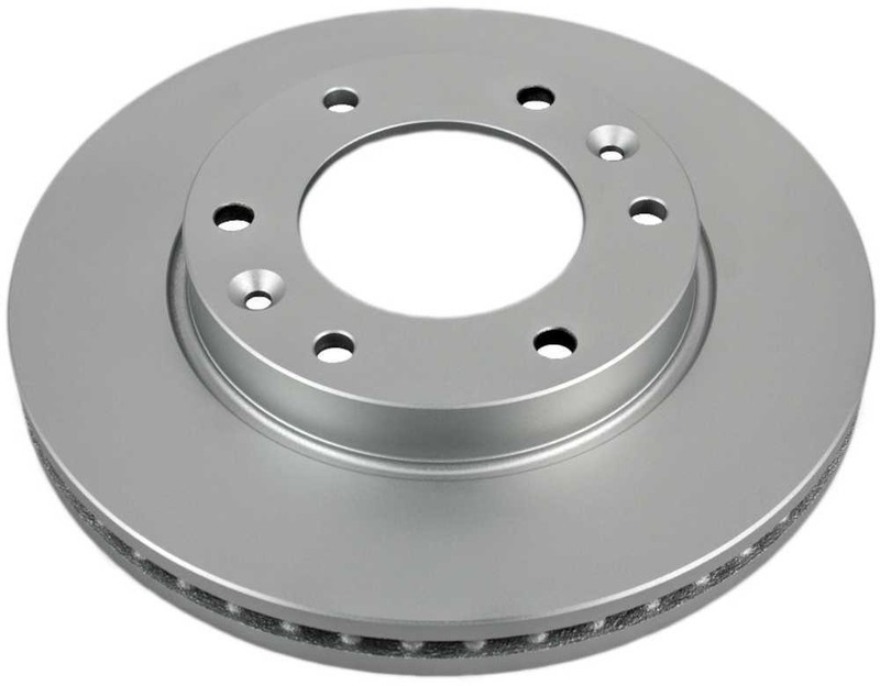 Disc Brake Rotor-Ultra-Premium OE Replacement ADVICS R6F225U