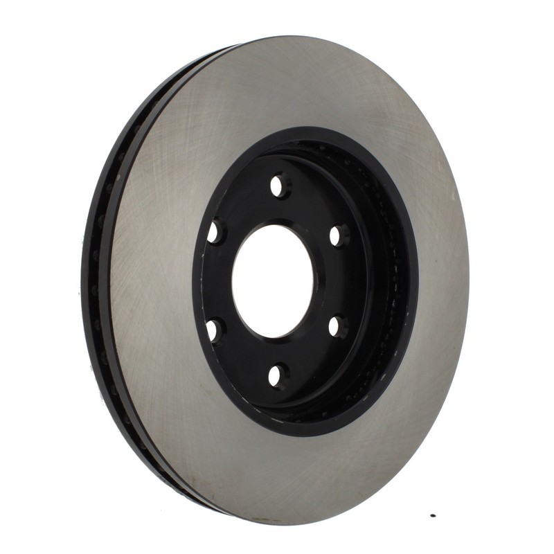 Disc Brake Rotor-Premium Centric 120.42089 gallery
