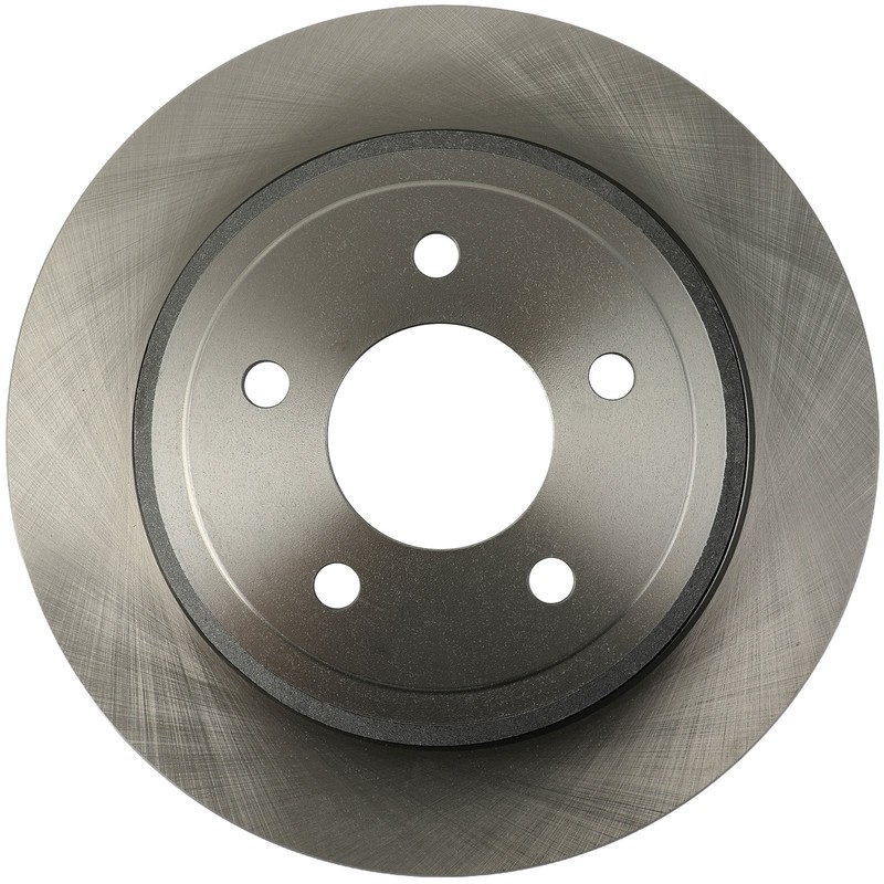 Rear Brake Rotors For 2003 - 2010 2011 Crown Victoria Grand Marquis Marauder gallery