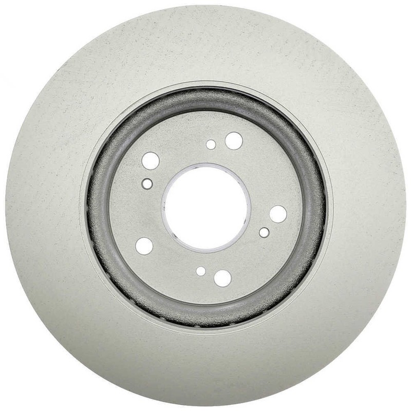 Disc Brake Rotor-Element3 Coated Raybestos 980515FZN gallery