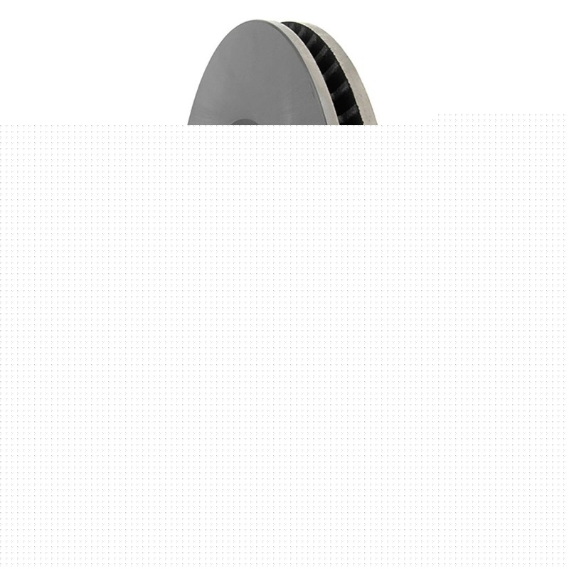 Genuine ACDelco For Toyota Avalon 2012-2018 Brake Rotor Front Cast Iron | Vented