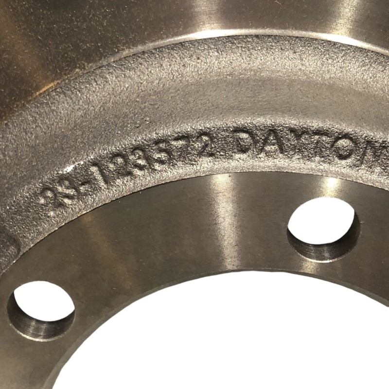 Meritor 23123572002 International 2505097C1 Disc Brake Rotor gallery