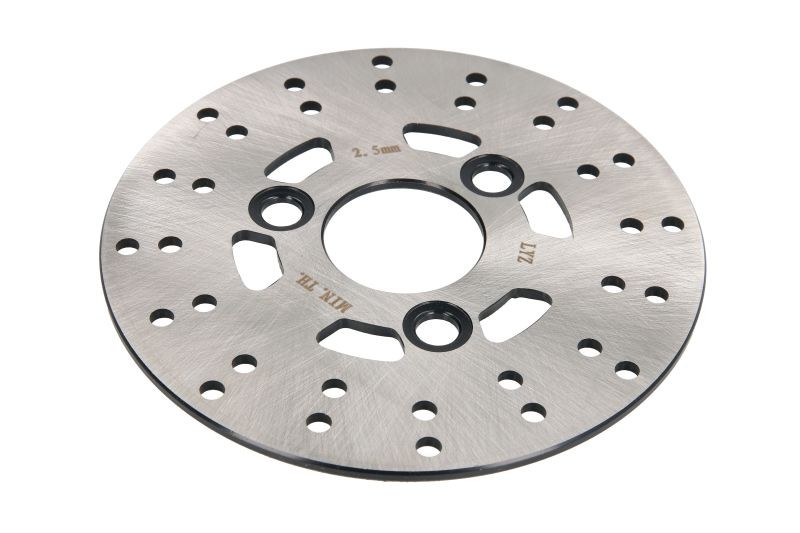 For Aprilia fixed front brake disc 155 – 40, 7 – 3, 6mm front