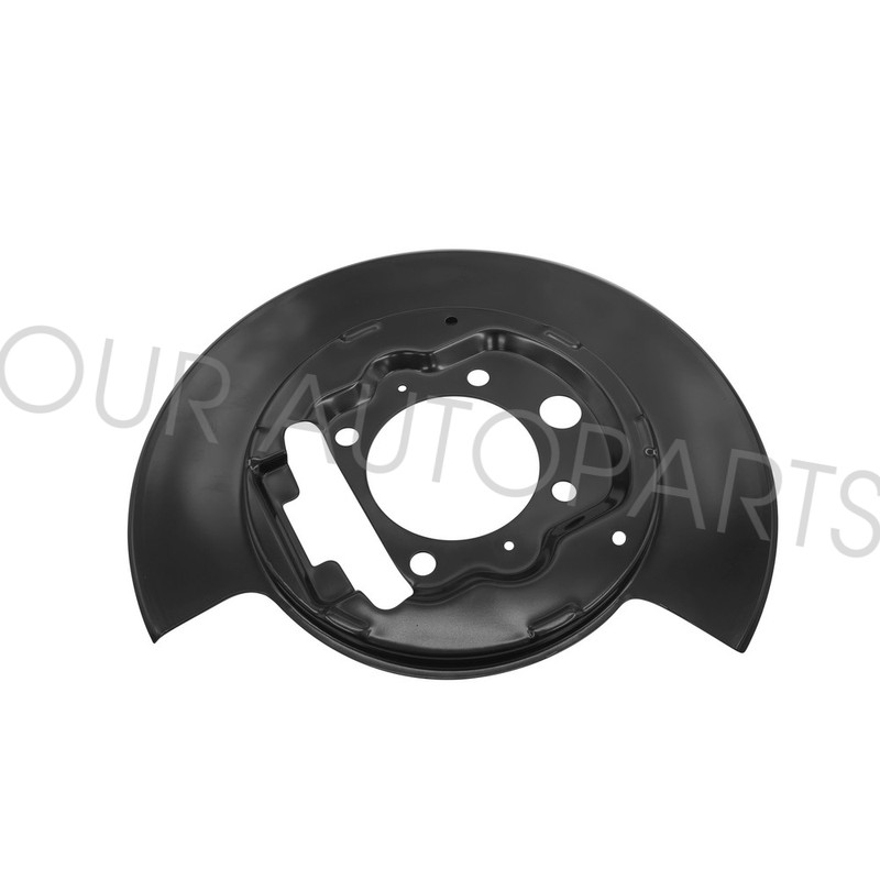 For Ford F-150 Rear Right Brake Dust Shield 924-231 Brand New gallery