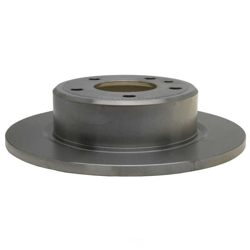 Disc Brake Rotor fits 1988-1991 BMW M3 RAYBESTOS