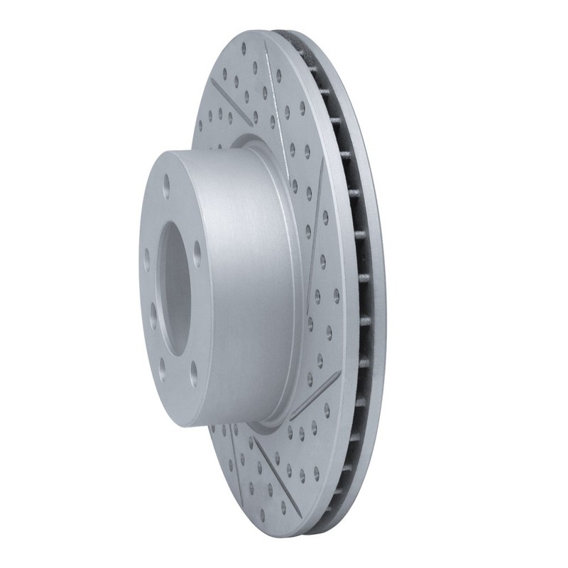 For BMW 328i/328xi 2007 Brake Rotor | 79 mm. / 3.11 inches Center Hole Diameter gallery