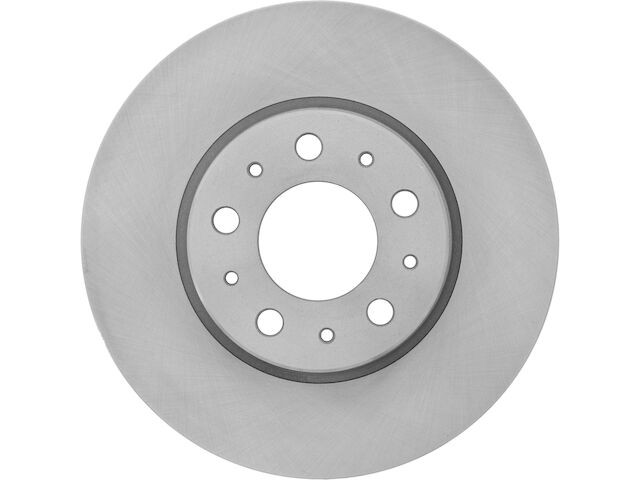 Front Brake Rotor For 1998-2004 Volvo C70 1999 2002 2000 2001 2003 YN818FQ