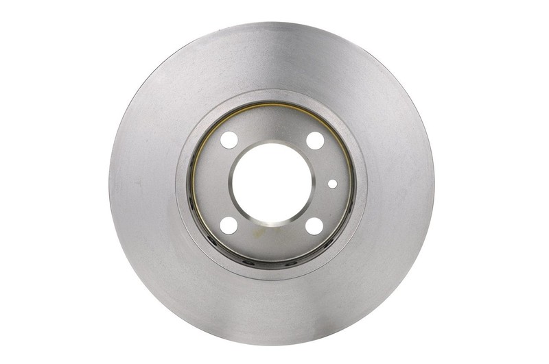 2x Brake Discs Pair Vented fits SKODA CITIGO 1.0 Front 11 to 19 255.9mm Set New gallery