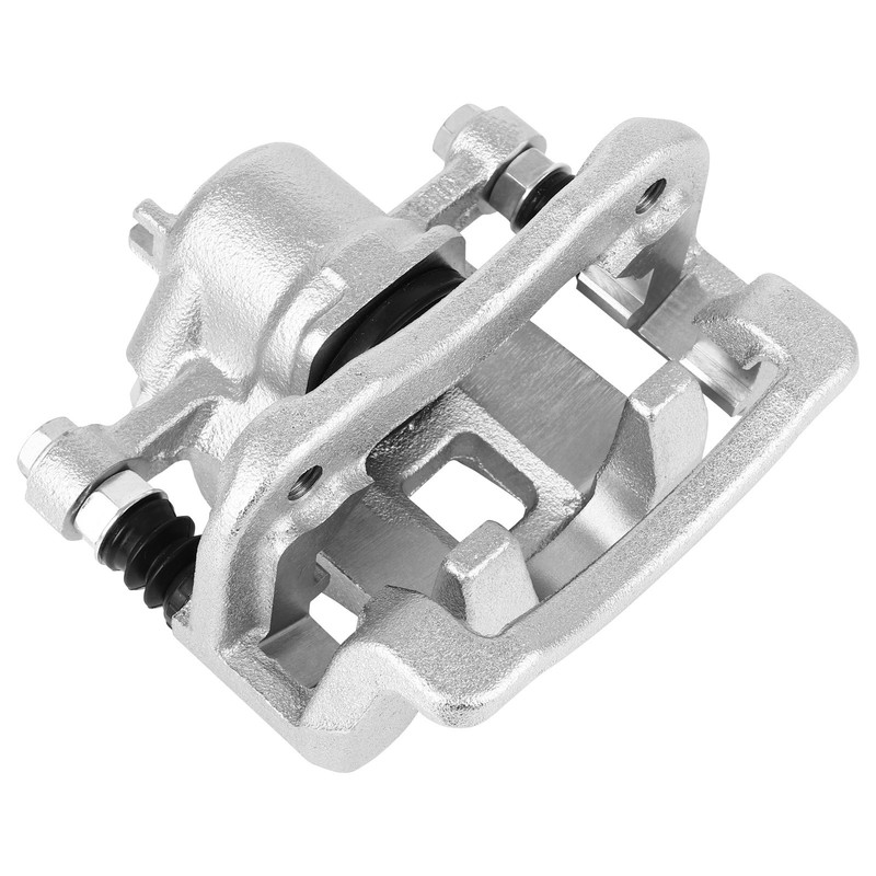 Findauto Rear Left Right Brake Calipers w/ Bracket For 2008-2010 Hyundai Sonata gallery