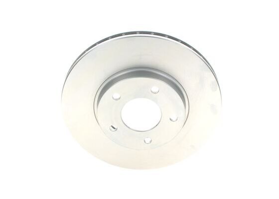 2 x brake disc Bosch 0 986 478 662 for Jaguar XJ XK8 coupe