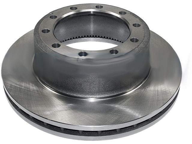 Pronto Brake Rotor fits International 3400 1996-2002 68NSYQJY