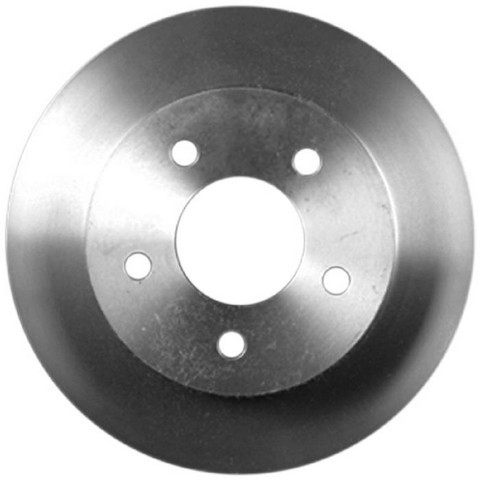 Bendix Premium Drum And Rotor Disc Brake Rotor P N Prt1902