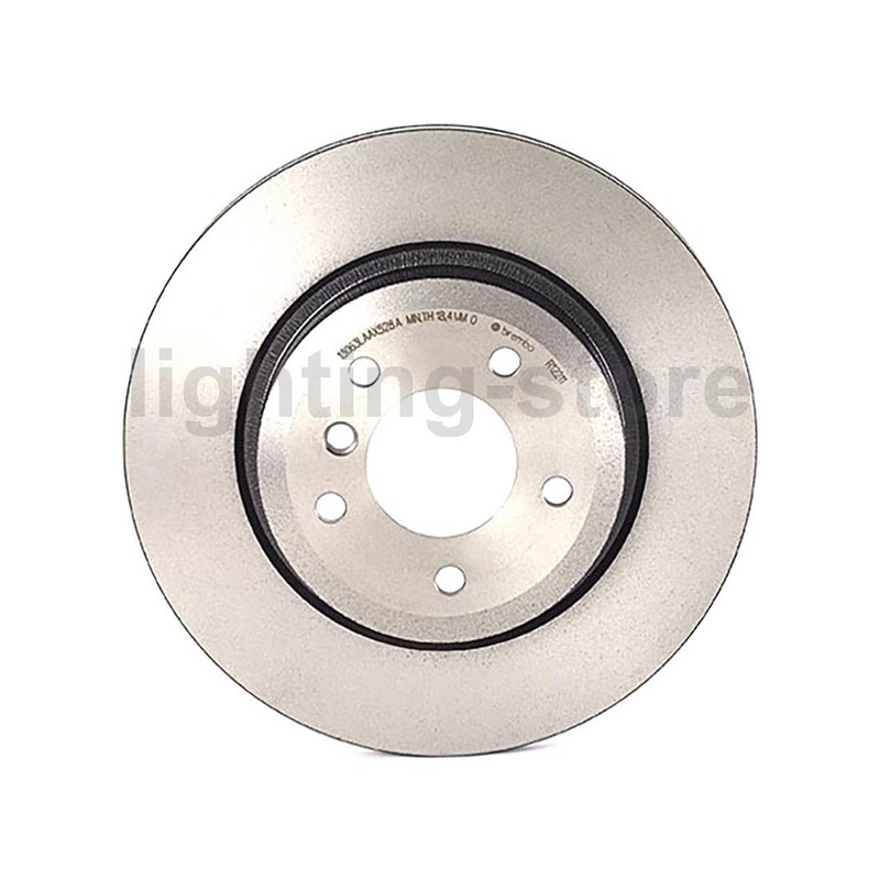 Rear Brake Pads and Disc Rotors Fits 2011 BMW Z4 2012 BMW Z4 2013 BMW Z4 gallery